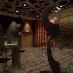 Decorative Arts - Hilton Kuala Lumpur