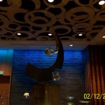 Decorative Arts - Hilton Kuala Lumpur