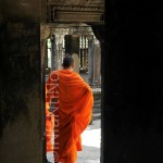 Photography - Of Temples n Monks