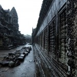 Photography - Of Temples n Monks