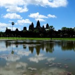 Photography - Of Temples n Monks