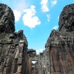 Photography - Of Temples n Monks