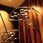 Decorative Arts - Festive Flight
