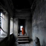 Photography - Of Temples n Monks