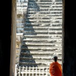 Photography - Of Temples n Monks