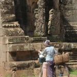 Photography - Of Temples n Monks