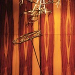 Decorative Arts - Festive Flight