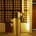 Decorative Arts - Columns