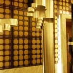Decorative Arts - Columns