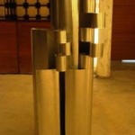 Decorative Arts - Columns