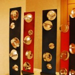 Decorative Arts - Hilton Shanghai