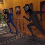 Decorative Arts - Running Time