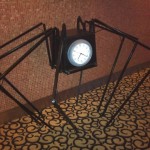 Decorative Arts - Crawling Time