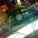 Decorative Arts - Crawling Time