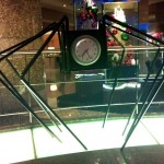 Decorative Arts - Crawling Time
