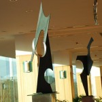 Decorative Arts - Contemporary Wood