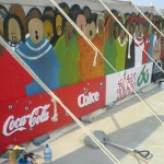 Decorative Arts - FIFA Word Cup 06