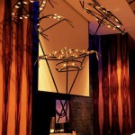 Decorative Arts - Festive Flight
