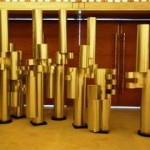 Decorative Arts - Columns
