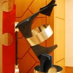 Decorative Arts - Hilton Shanghai