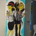 Wall Murals