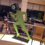 Decorative Arts - Running Time