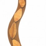 Decorative Arts - Organic Serpentine
