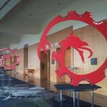 Decorative Arts - Dragons
