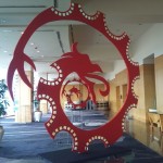 Decorative Arts - Dragons