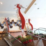 Decorative Arts - Dragons