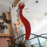 Decorative Arts - Dragons