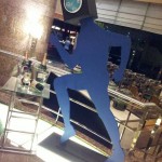 Decorative Arts - Running Time