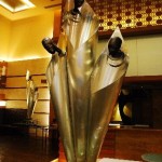 Decorative Arts - Hilton New Delhi