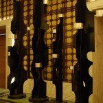 Decorative Arts - Hilton New Delhi