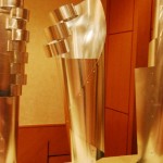Decorative Arts - Hilton Shanghai