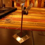 Decorative Arts - Hilton Sydney