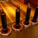 Decorative Arts - Hilton Sydney