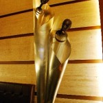 Decorative Arts - Hilton New Delhi