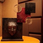 Decorative Arts - Hilton Chennai