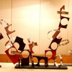 Decorative Arts - Hilton Shanghai