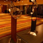 Decorative Arts - Hilton Sydney