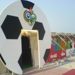 Decorative Arts - FIFA Word Cup 06