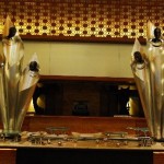 Decorative Arts - Hilton New Delhi-1