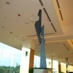 Decorative Arts - Contemporary Wood