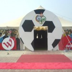 Decorative Arts - FIFA Word Cup 06