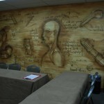 Wall Murals