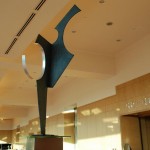 Decorative Arts - Contemporary Wood