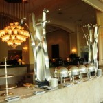 Decorative Arts - Hilton Colombo