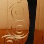 Decorative Arts - Hilton Shanghai