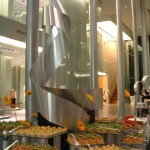 Decorative Arts - Hilton Kuwait Resort
